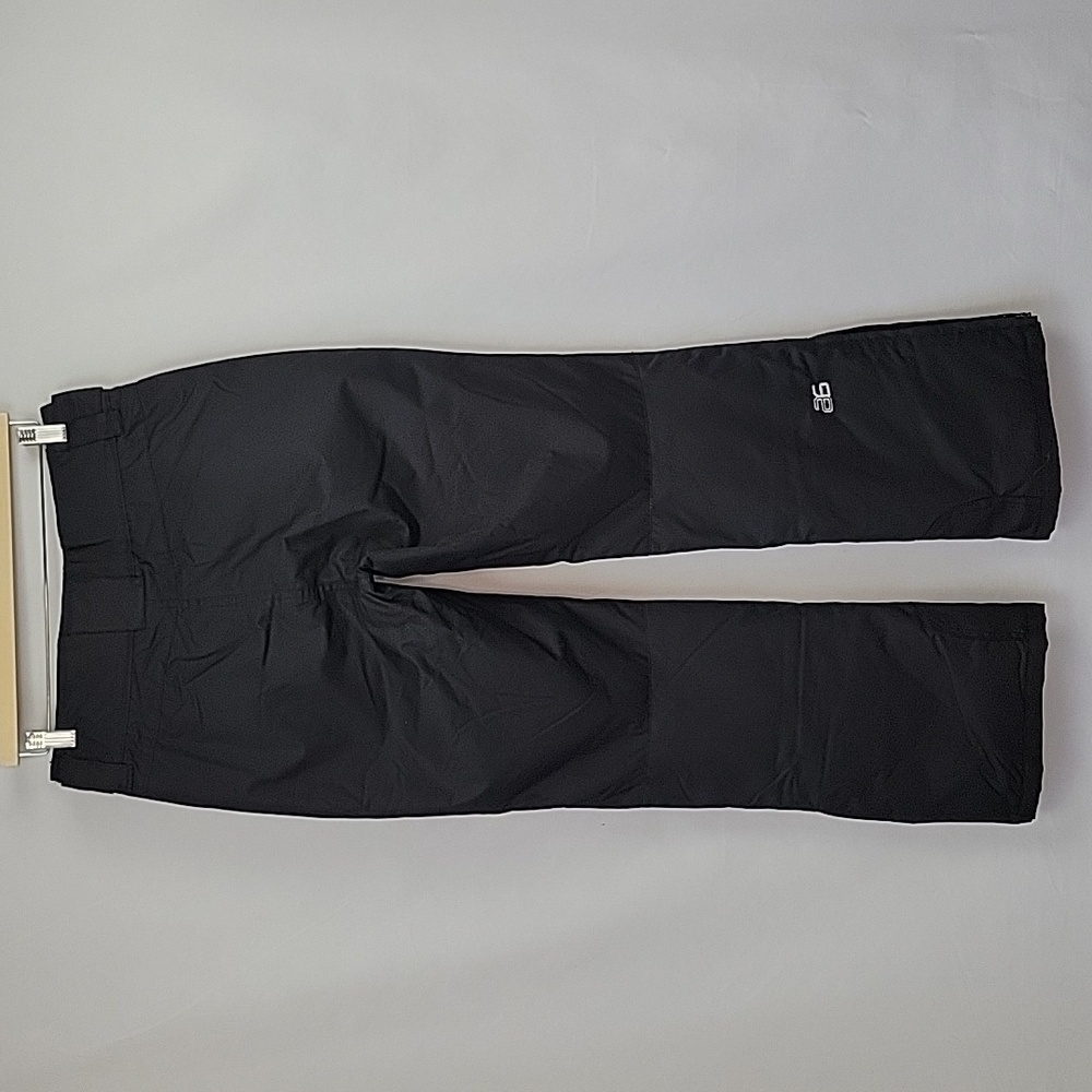 Arctix Snow Pants Black Size Small NWT - Picture 5 of 16